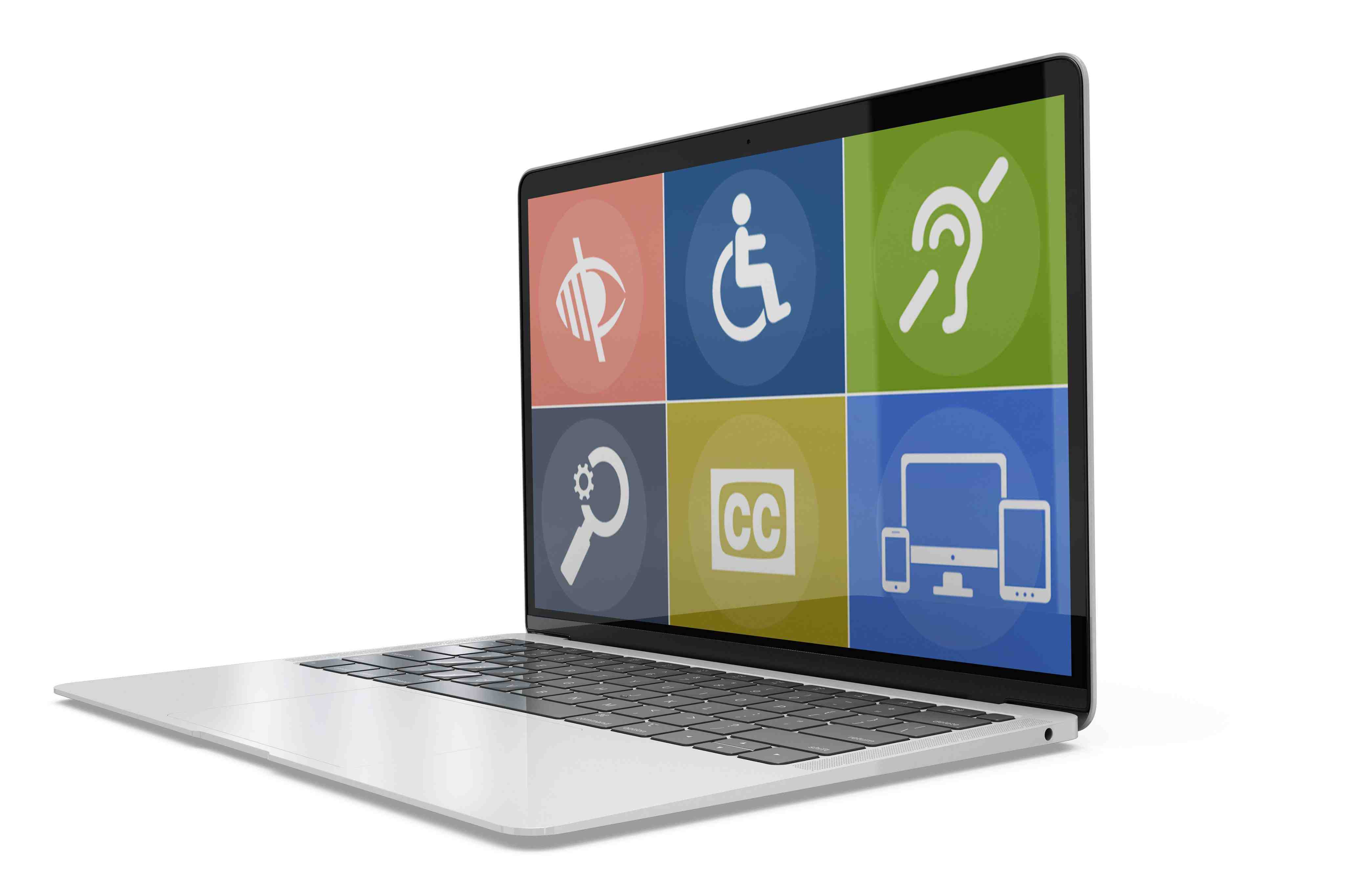 Website Accessibility: What is it and how can we make our site accessible?