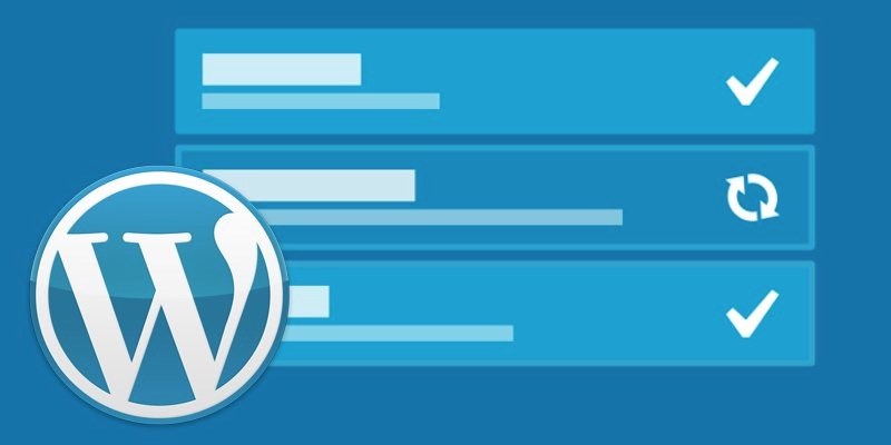 Disable Automatic Updates in WordPress