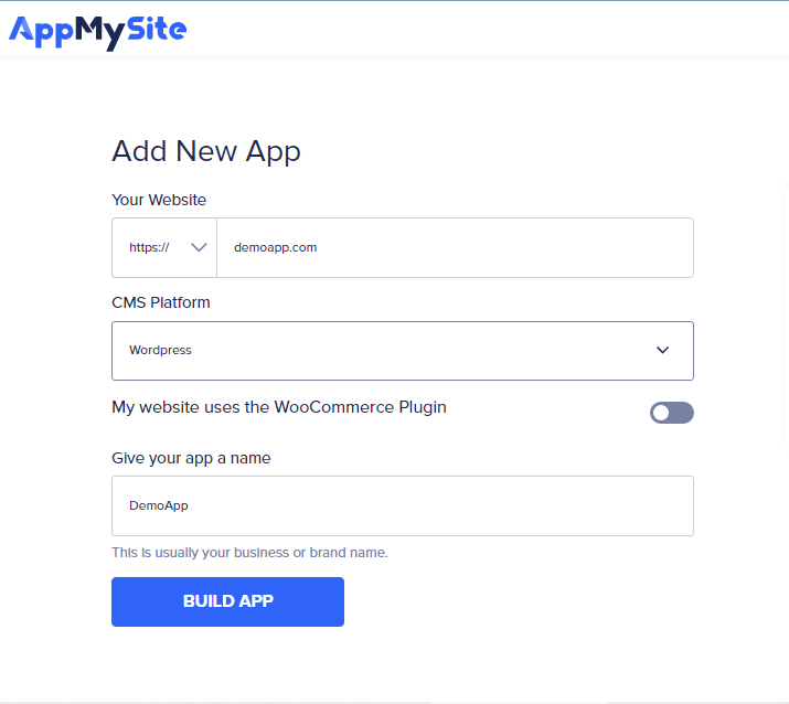 WooCommerce Checkout Field Editor - AppMySite