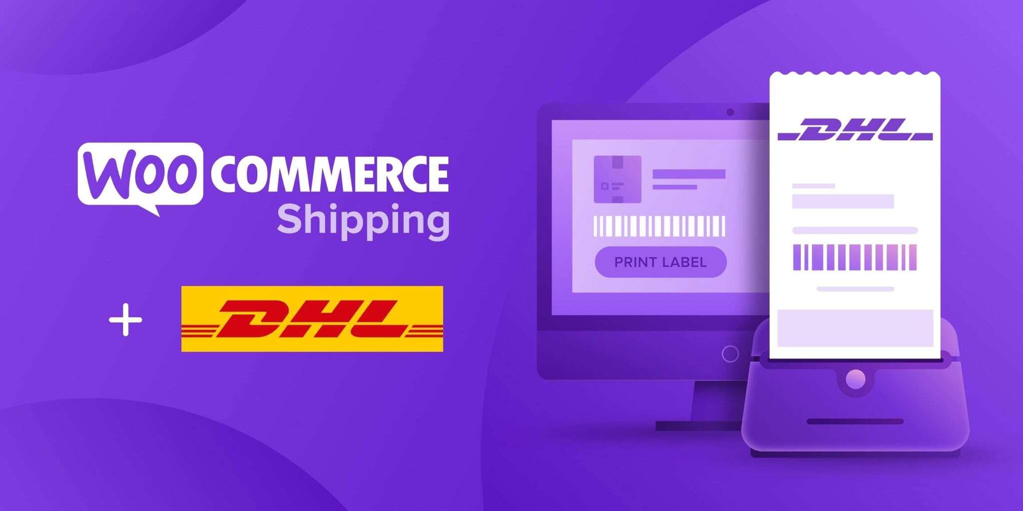 Adding DHL as Shipping Option on WooCommerce