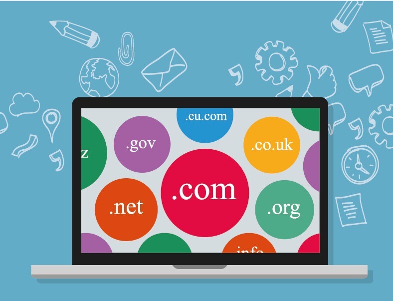 DOMAIN NAME