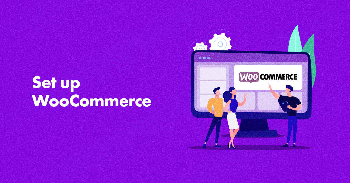 How to add a blog to your WooCommerce store.