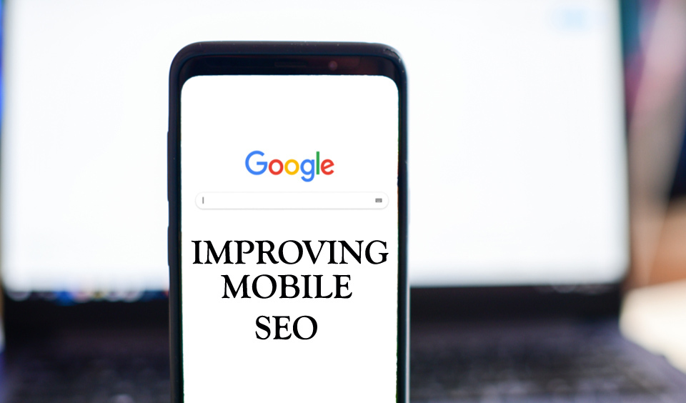 How to Improve Mobile SEO for WordPress Site
