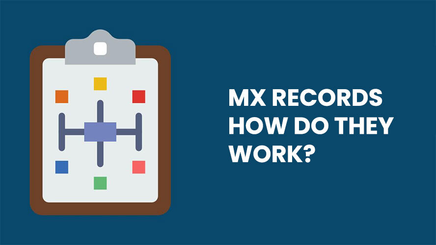 MX Records - How do they work?