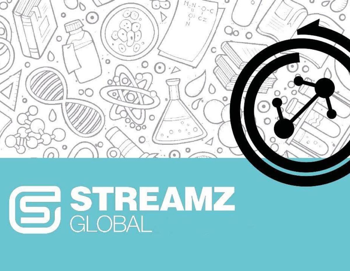 Client Showcase: StreamZ Global