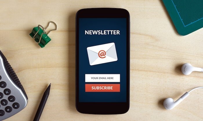 Newsletter