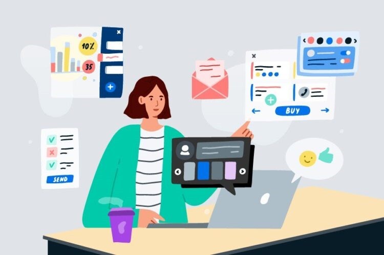 SEO and content marketing