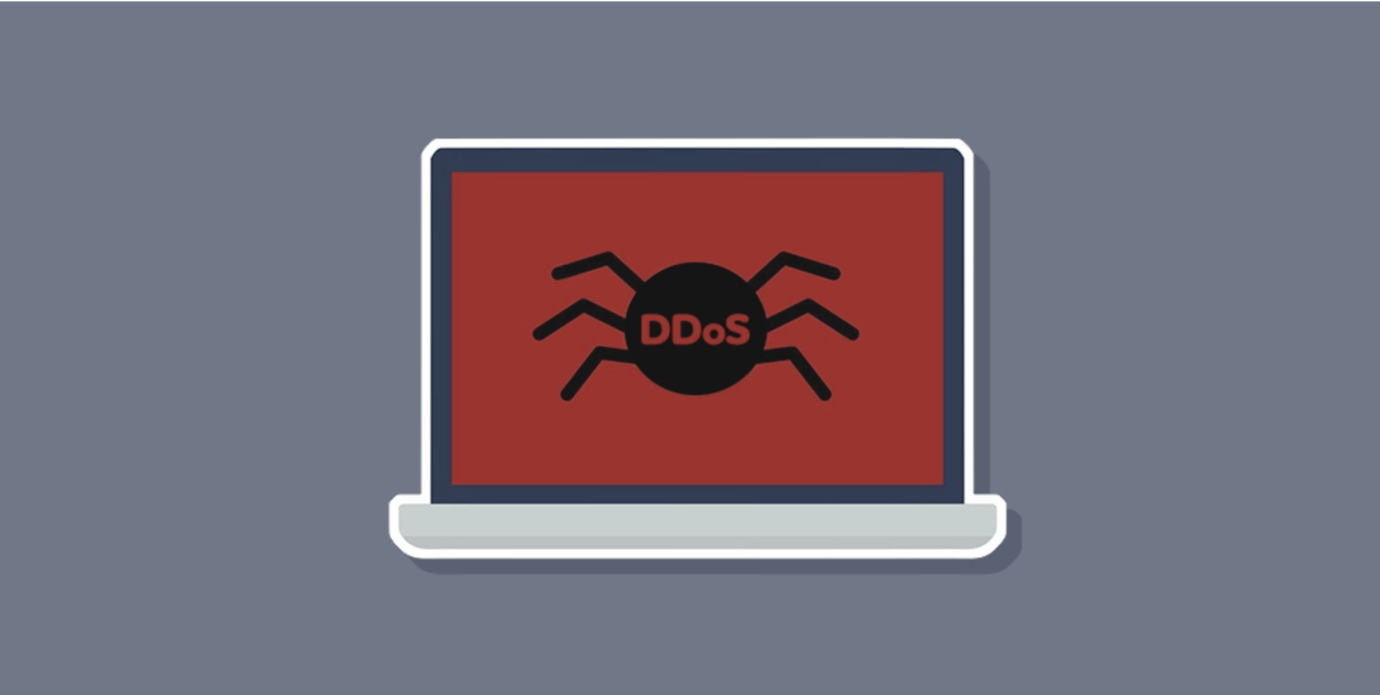Keep your website safe from DDoS attacks