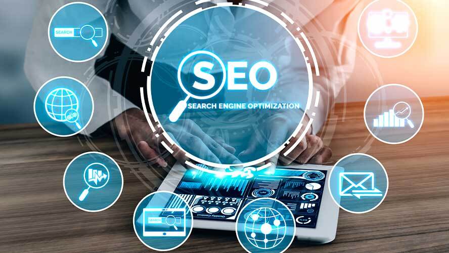 Top 9 SEO Tips for eCommerce Stores