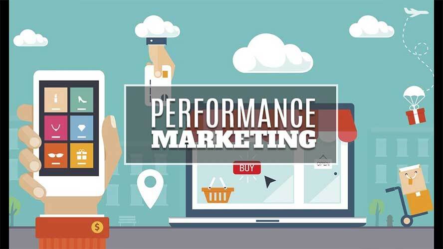 What is Performance-Based Marketing?