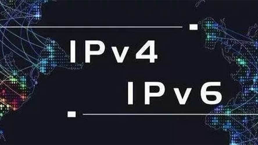 What is the difference between IPv4 and IPv6?