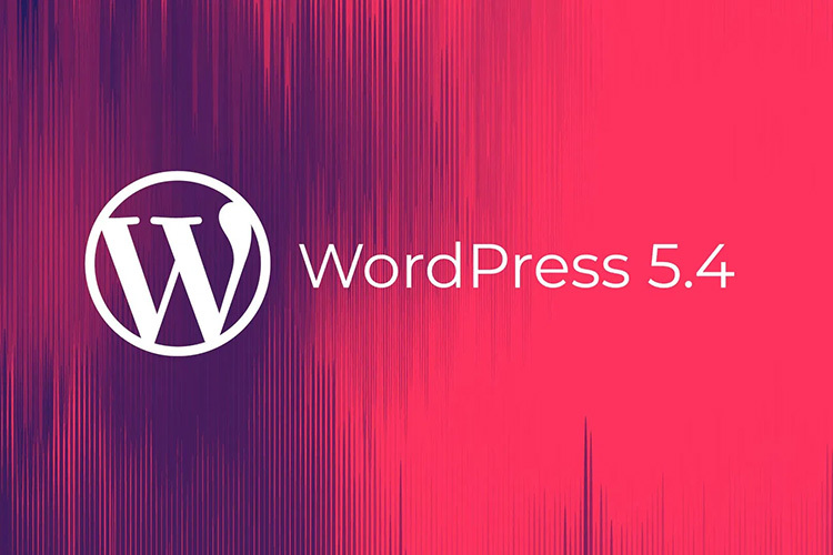WordPress 5.4 – what’s new and what to expect?
