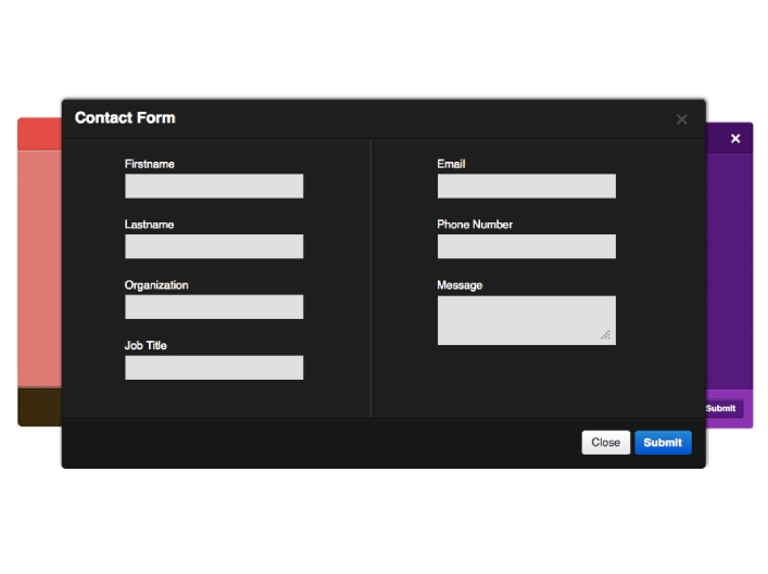 The Best Contact Form Plugins for Wordpress