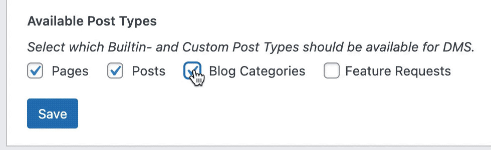 WP Plugins