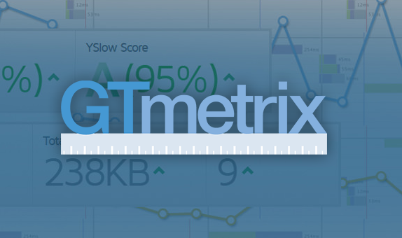 Explaining GTmetrix scores
