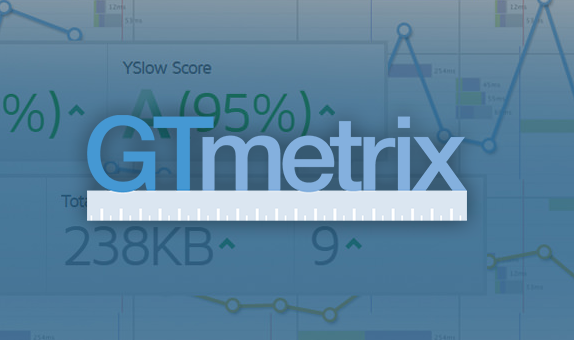 Check WordPress site speed with GTmetrix and increase the score