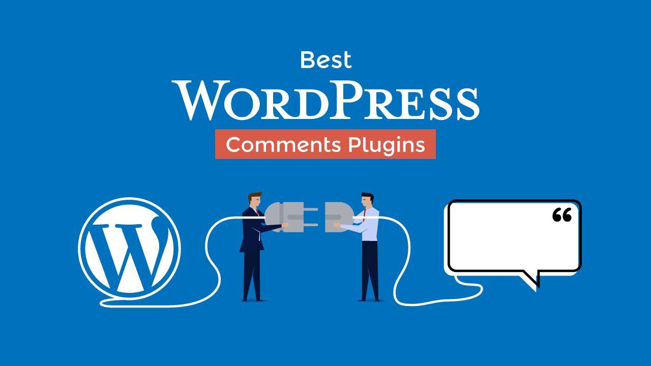 Which are the best WordPress comment plugins?