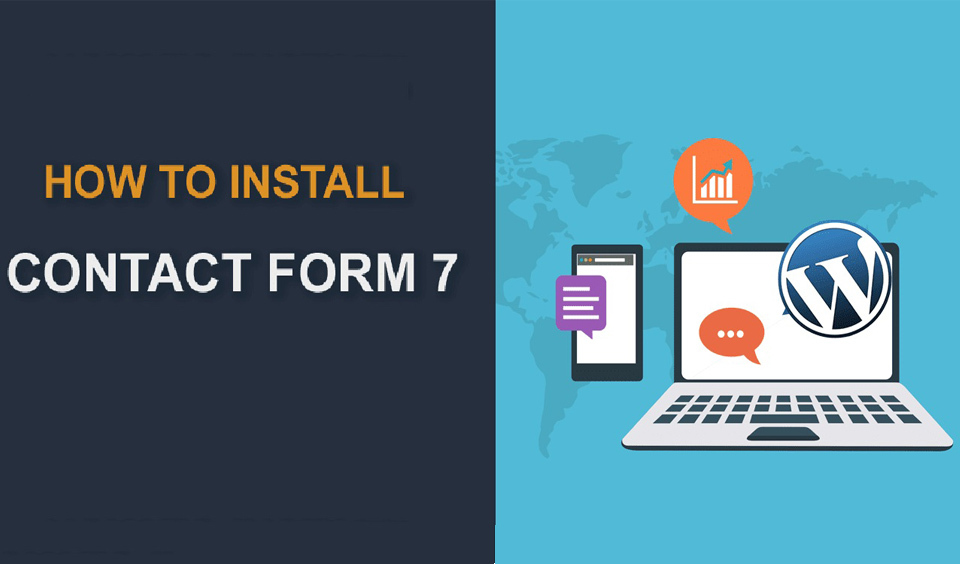 How to Install Contact Form 7 on Your WordPress Website