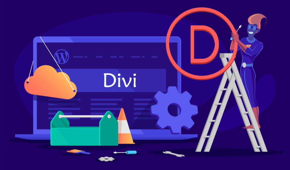 How to Install Divi Builder WordPress Plugin