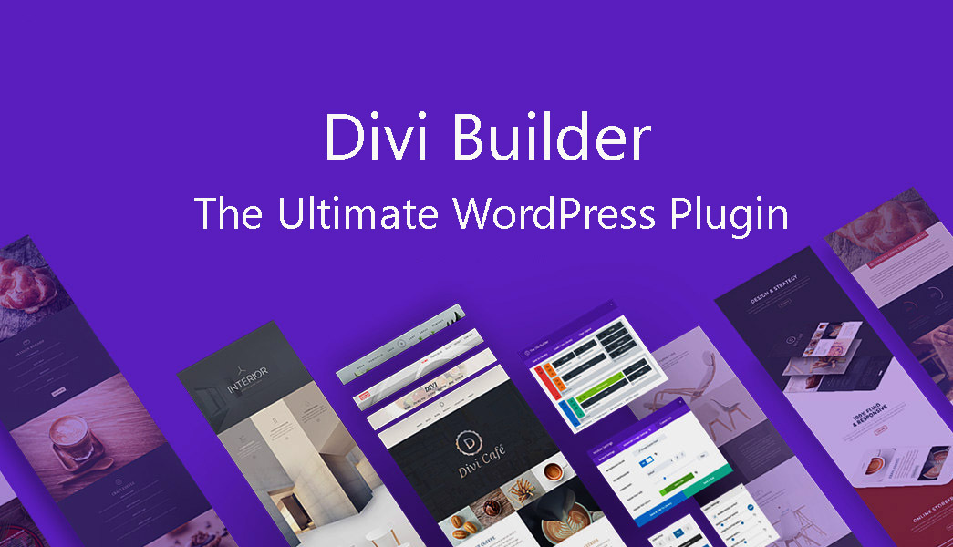 Top Reasons to Use Divi Builder for Your Site Design