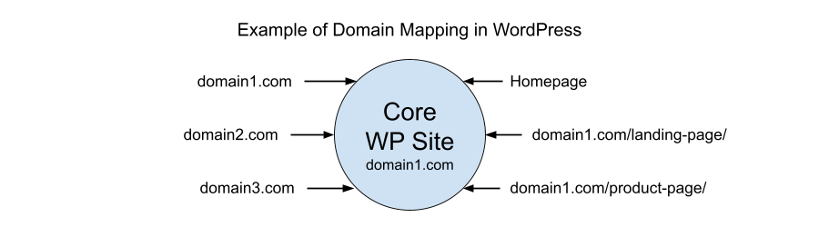 Domain Mapping