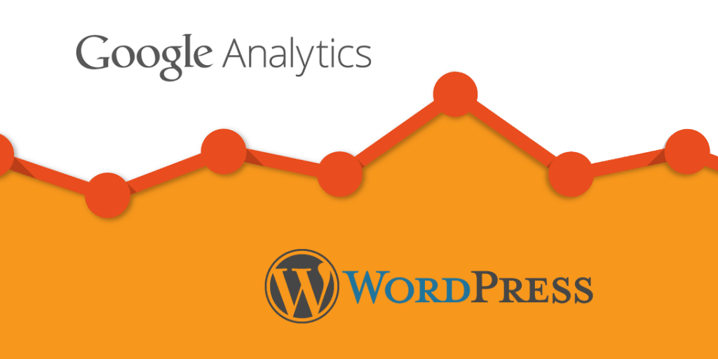 How to add Google Analytics to WordPress - Part I