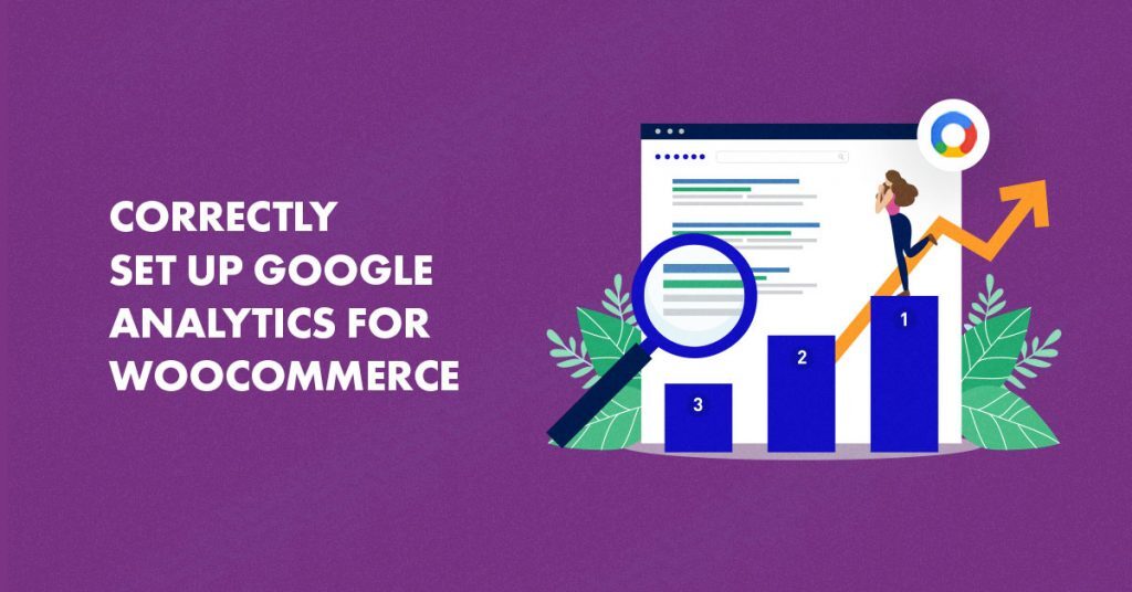 How to Enable Customer Tracking on Your WooCommerce Store Using Google Analytics