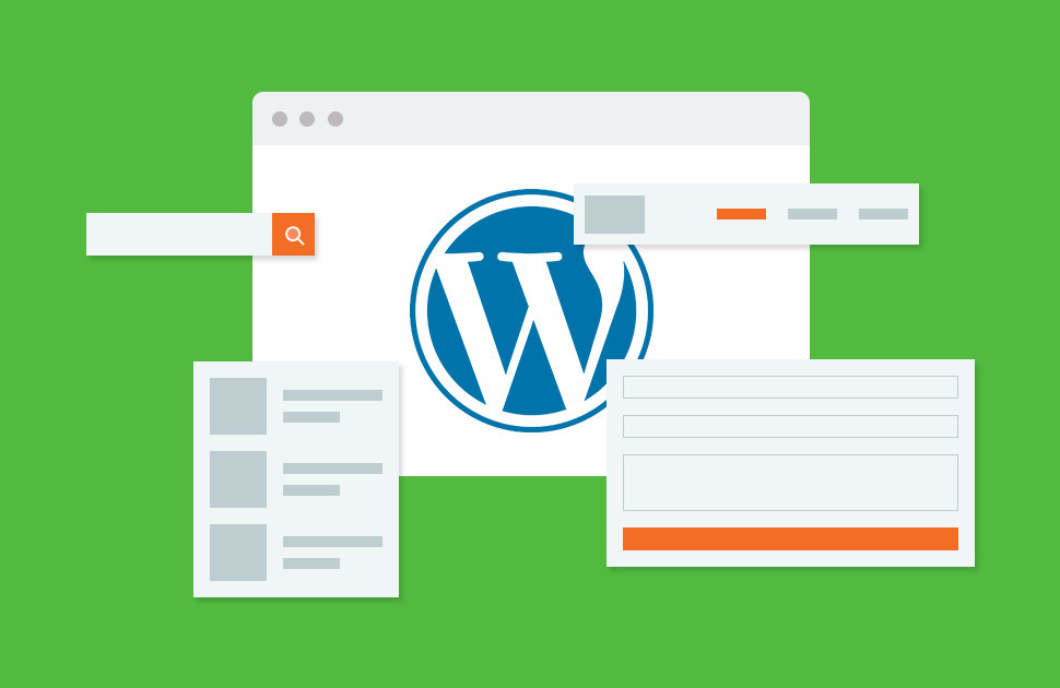 How to Create Your Own WordPress Widget?
