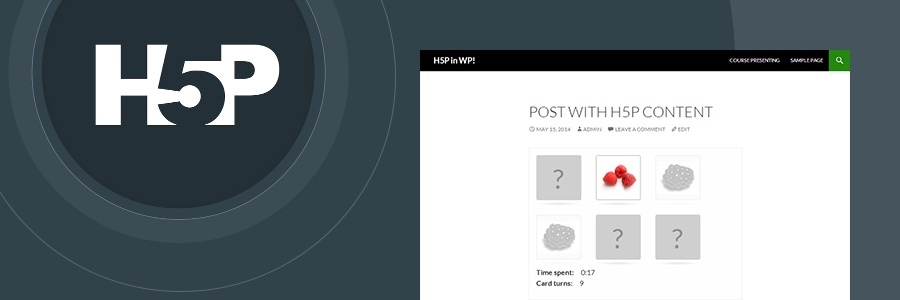 H5P