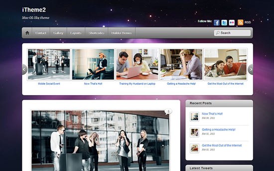 itheme2
