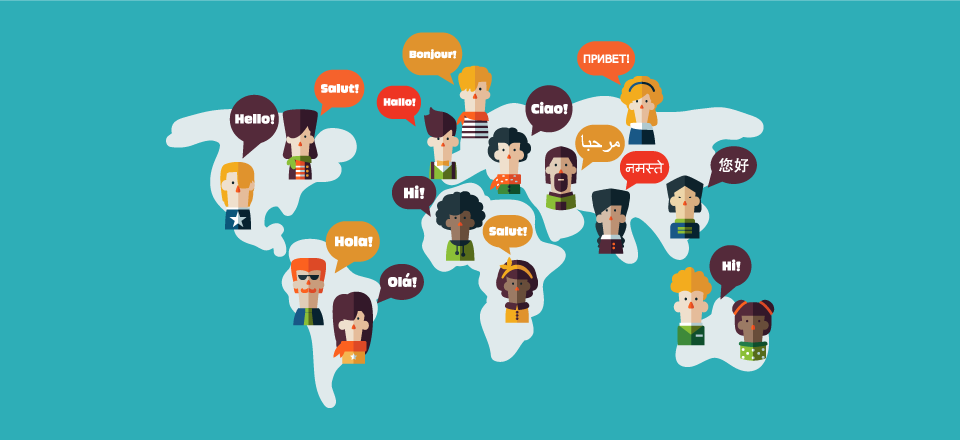 Multilingual SEO for WordPress