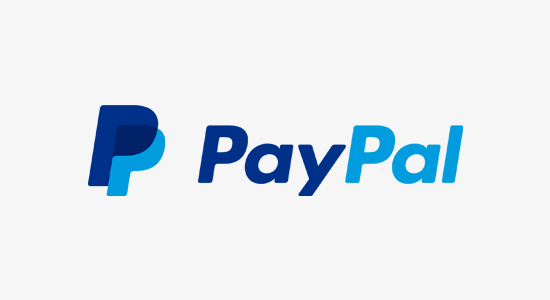 PayPal Standard