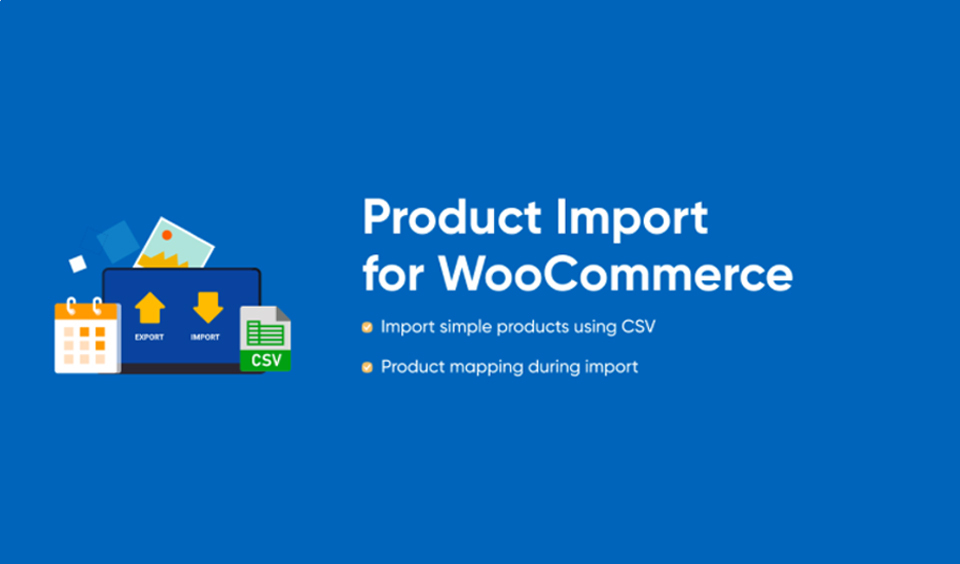 How Can I Import Products into WooCommerce?