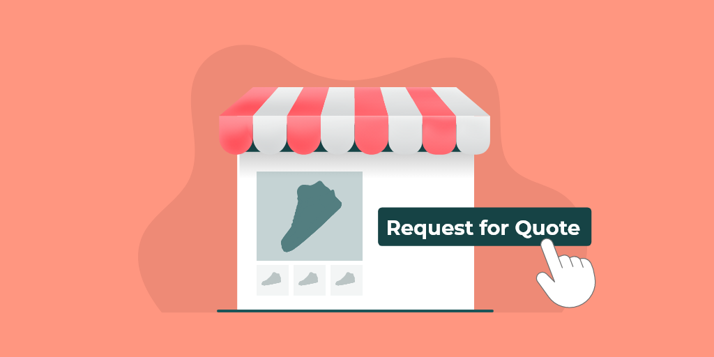 How to Add the 'Request a Quote' Button in WooCommerce