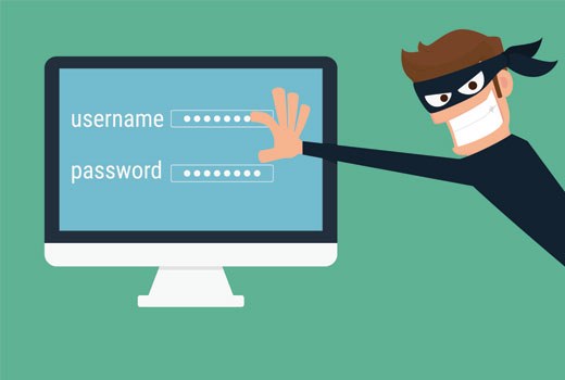 What to do if your WordPress site gets hacked?