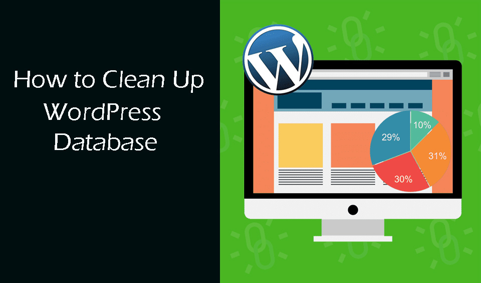 How to Clean up WordPress Database