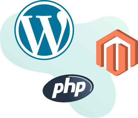 Works with your software