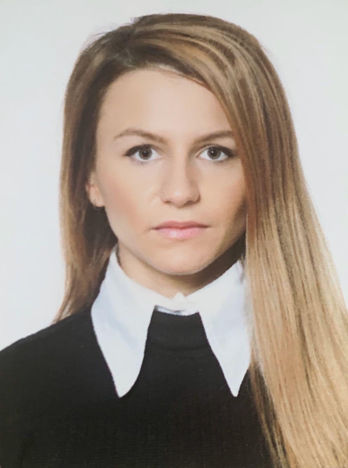 Nesrin Alisheva