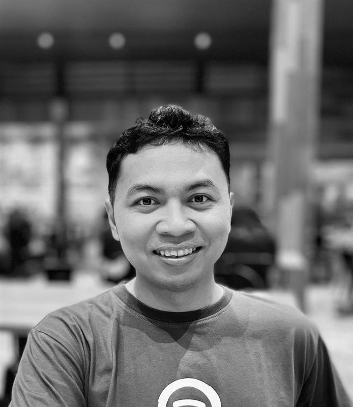 Hendra Sunaryanto