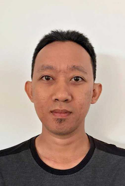 Andrie Nugroho