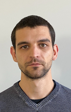 Martin Georgiev