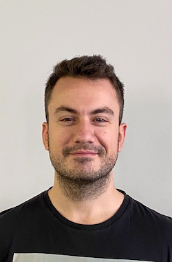 Panos Kesisis