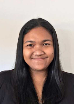 Wahyu Sari
