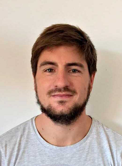 Yoan Kolev