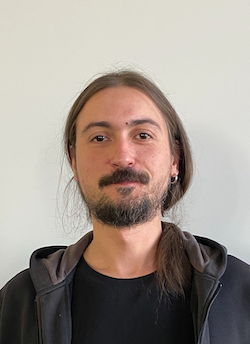 Adnan Daudov