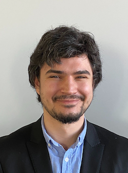 Christo Dachev