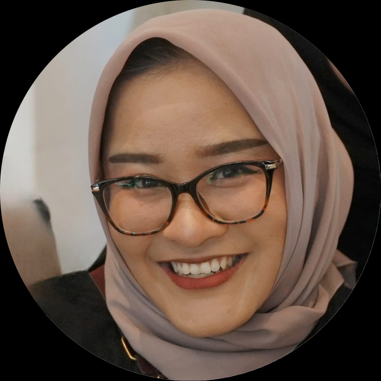 Sabrina Salsabila